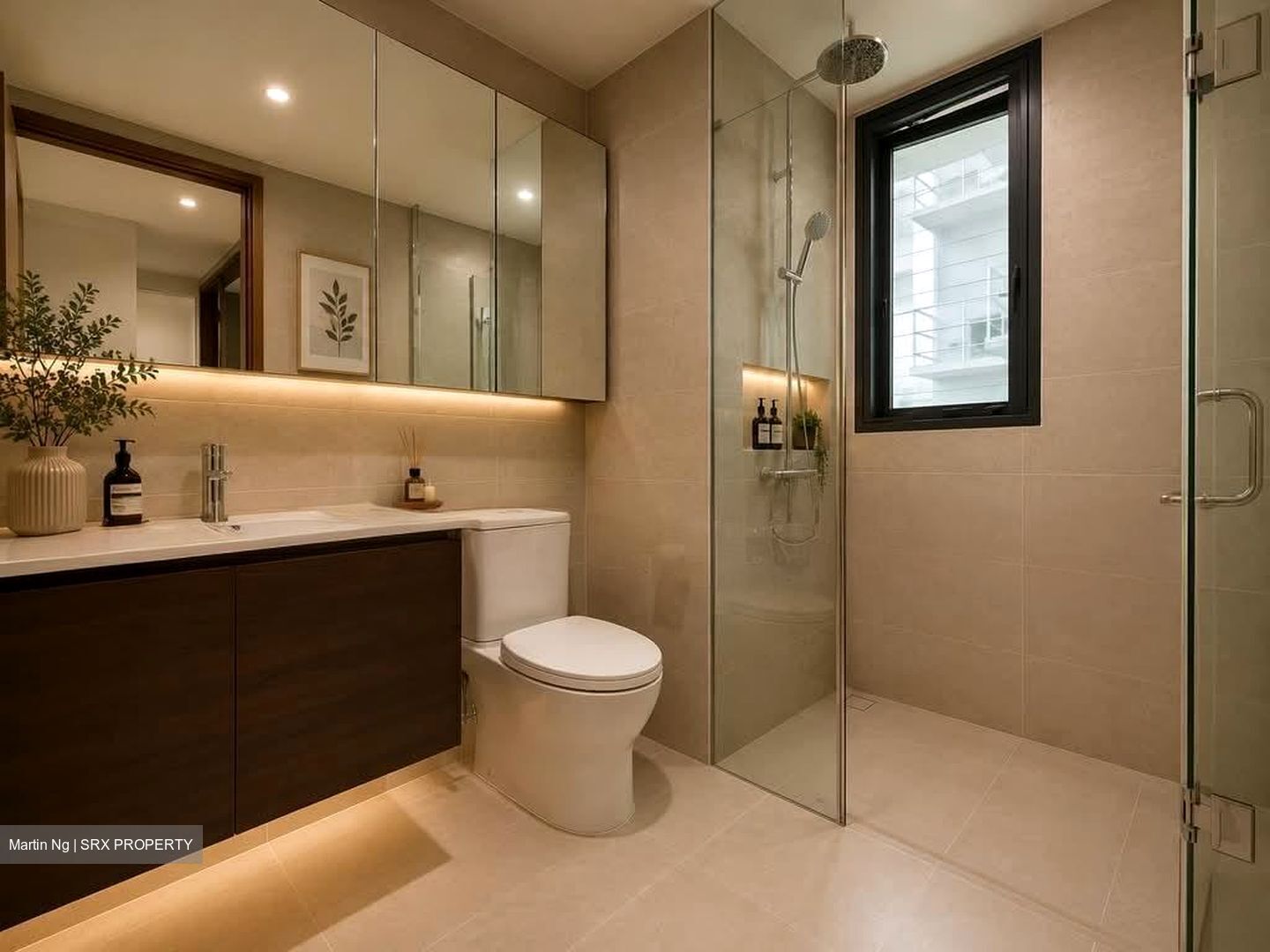 Kingsford Waterbay (D19), Apartment #583927241